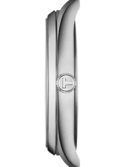 TISSOT Herrenuhren-PR100 Jungfraubahn Edition 40mm T150.410.11.031.00