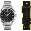 TISSOT Herrenuhren-PR100 Tour de France T150.417.11.051.00
