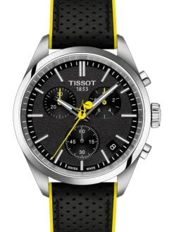 TISSOT Herrenuhren-PR100 Tour de France T150.417.11.051.00