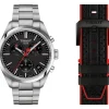 TISSOT Herrenuhren-PR100 Vuelta T150.417.11.051.01