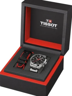 TISSOT Herrenuhren-PR100 Vuelta T150.417.11.051.01