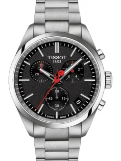 TISSOT Herrenuhren-PR100 Vuelta T150.417.11.051.01