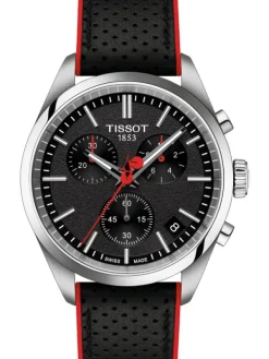 TISSOT Herrenuhren-PR100 Vuelta T150.417.11.051.01