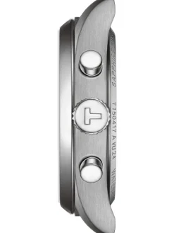 TISSOT Herrenuhren-PR100 Vuelta T150.417.11.051.01
