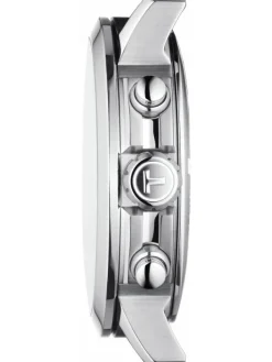 TISSOT Herrenuhren-PRC 200 Blau T114.417.11.047.00