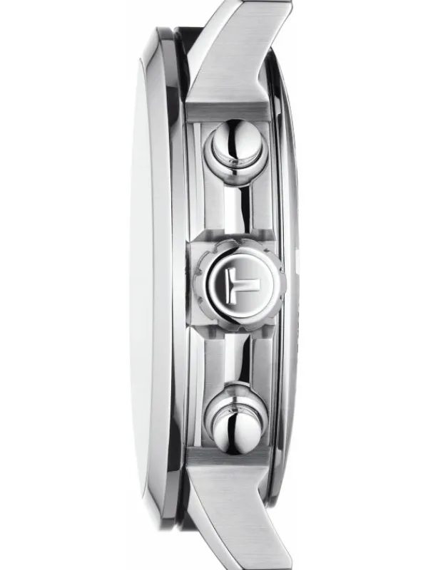 TISSOT Herrenuhren-PRC 200 Blau T114.417.11.047.00