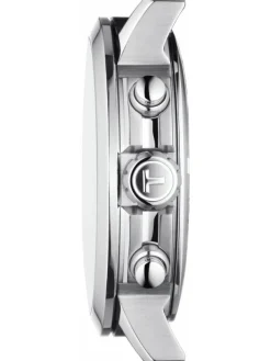 TISSOT Herrenuhren-PRC 200 Schwarz T114.417.17.057.00