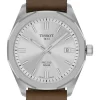 TISSOT Herrenuhren-PRC 100 Solar Quarz 39mm T151.422.16.031.00