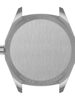 TISSOT Herrenuhren-PRC 100 Solar Quarz 39mm Gliederband T151.422.11.031.00