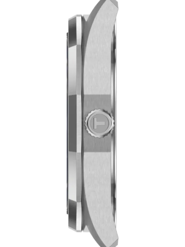 TISSOT Herrenuhren-PRC 100 Solar Quarz 39mm T151.422.16.031.00
