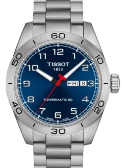 TISSOT Herrenuhren-PRS 516 Powermatic 80 T131.430.11.042.00