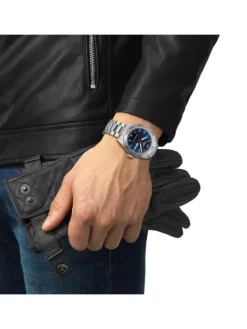 TISSOT Herrenuhren-PRS 516 Powermatic 80 T131.430.11.042.00
