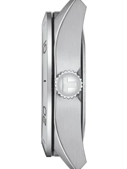 TISSOT Herrenuhren-PRS 516 Powermatic 80 T131.430.11.042.00