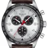 TISSOT Herrenuhren-PRS516 Chrono T131.617.16.032.00