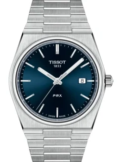 TISSOT Herrenuhren-PRX 40 205 T137.410.11.041.00
