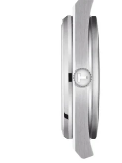 TISSOT Herrenuhren-PRX 40 205 T137.410.11.031.00