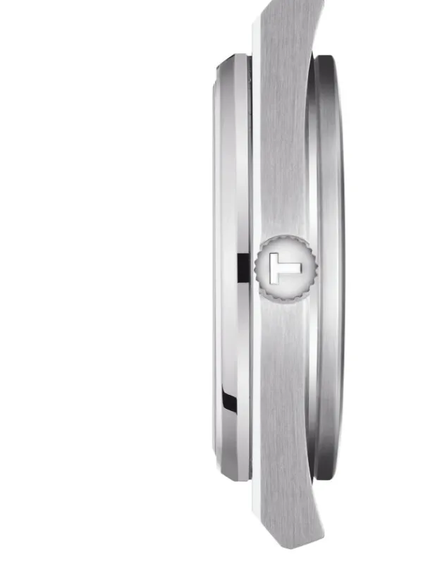 TISSOT Herrenuhren-PRX 40 205 T137.410.11.031.00