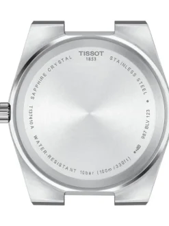TISSOT Herrenuhren-PRX 40 205 T137.410.11.031.00