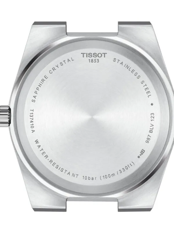 TISSOT Herrenuhren-PRX 40 205 T137.410.11.031.00