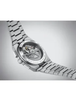 TISSOT Herrenuhren-PRX Automatic Chronograh T137.427.11.011.00