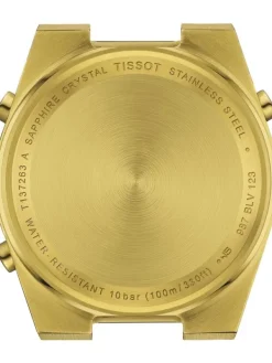 TISSOT Damenuhren-PRX DIGITAL 35mm T137.263.33.020.00