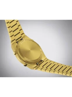 TISSOT Damenuhren-PRX DIGITAL 35mm T137.263.33.020.00