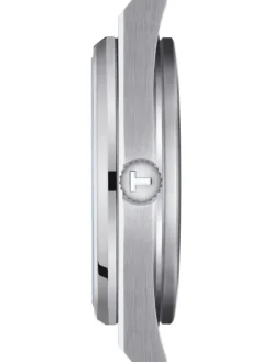 TISSOT Herrenuhren-PRX Powermatic 80 Eisblau T137.407.11.351.00