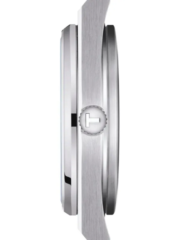 TISSOT Herrenuhren-PRX Powermatic 80 Mint T137.407.11.091.01