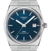 TISSOT Herrenuhren-PRX POWERMATIC 80 40mm T137.407.11.041.00