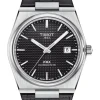 TISSOT Herrenuhren-PRX Powermatic 80 T137.407.16.051.00