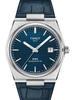 TISSOT Herrenuhren-PRX Powermatic 80 T137.407.16.041.00