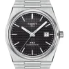 TISSOT Herrenuhren-PRX POWERMATIC 80 T137.407.11.051.00