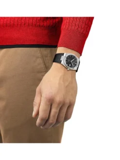 TISSOT Herrenuhren-PRX Powermatic 80 T137.407.16.051.00
