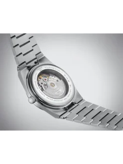 TISSOT Herrenuhren-PRX POWERMATIC 80 T137.407.21.031.00