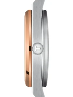 TISSOT Herrenuhren-PRX POWERMATIC 80 T137.407.21.031.00
