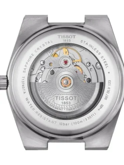 TISSOT Herrenuhren-PRX POWERMATIC 80 T137.407.21.031.00