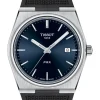TISSOT Herrenuhren-PRX Quarz 40mm T137.410.17.041.00