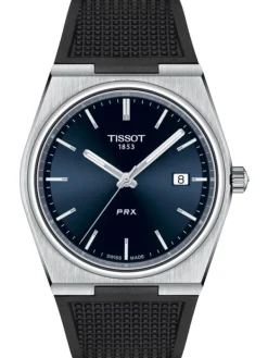 TISSOT Herrenuhren-PRX Quarz 40mm T137.410.17.041.00