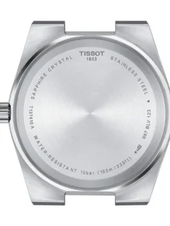 TISSOT Herrenuhren-PRX Quarz 40mm T137.410.17.041.00