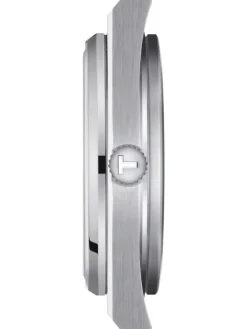 TISSOT Herrenuhren-PRX Quarz 40mm T137.410.17.041.00