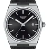 TISSOT Herrenuhren-PRX T137.410.17.051.00