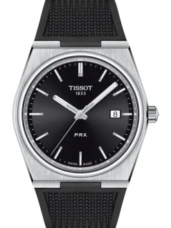 TISSOT Herrenuhren-PRX T137.410.17.051.00