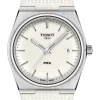 TISSOT Herrenuhren-PRX T137.410.17.011.00