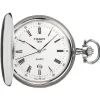TISSOT Taschenuhren | Damenuhren-SAVONETTE, Quartz, Datum T83.6.553.13