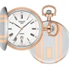TISSOT Taschenuhren | Damenuhren-SAVONETTE, Quartz, Datum T862.410.29.013.00