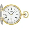 TISSOT Taschenuhren | Damenuhren-SAVONETTE Quartz, Datum T83.8.553.13