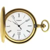 TISSOT Taschenuhren | Damenuhren-SAVONETTE, Quartz, Datum T83.4.508.13