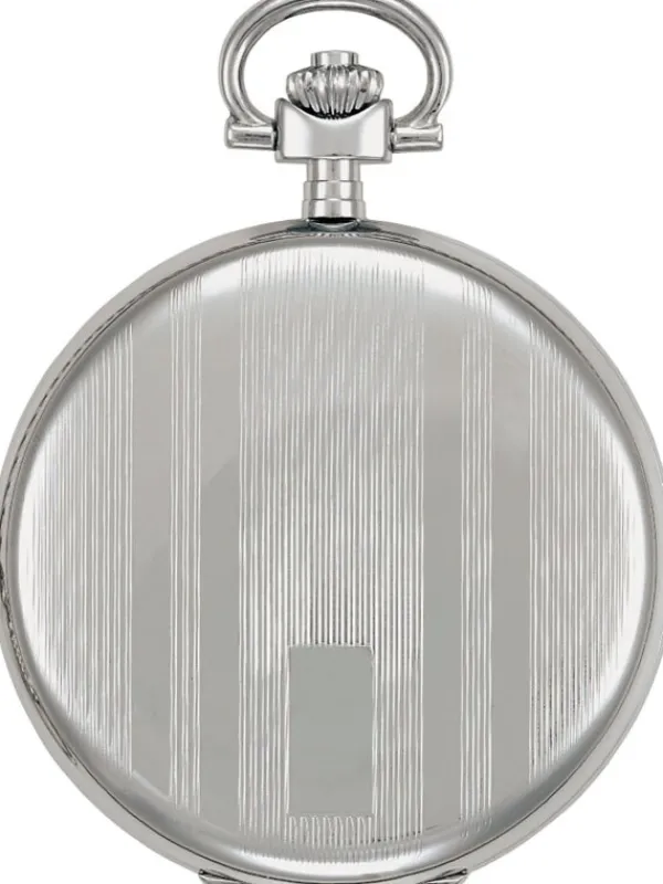 TISSOT Taschenuhren | Damenuhren-SAVONETTE, Quartz, Datum T83.6.553.13