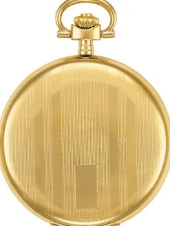 TISSOT Taschenuhren | Damenuhren-SAVONETTE, Quartz, Datum T83.4.553.13