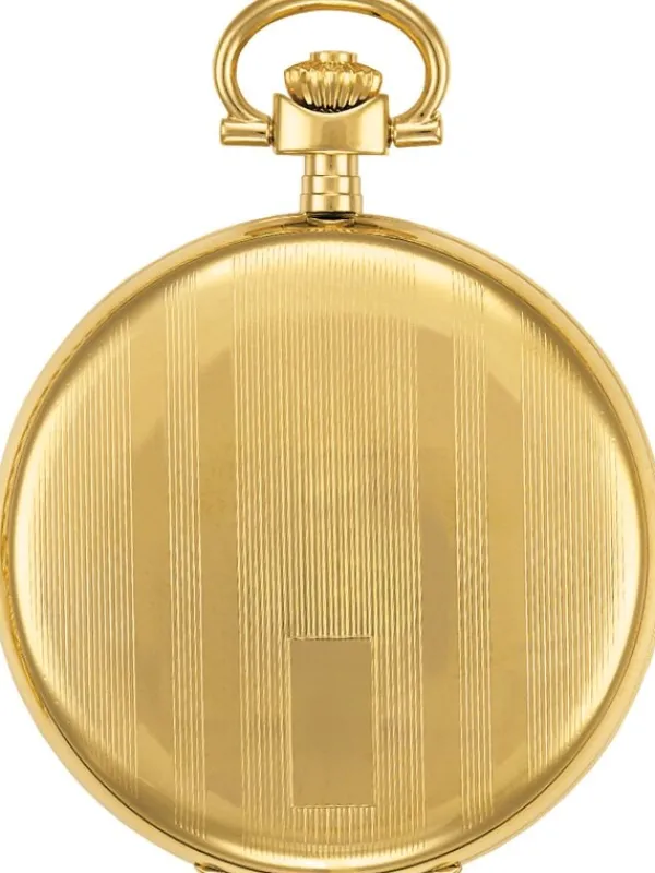 TISSOT Taschenuhren | Damenuhren-SAVONETTE, Quartz, Datum T83.4.553.13